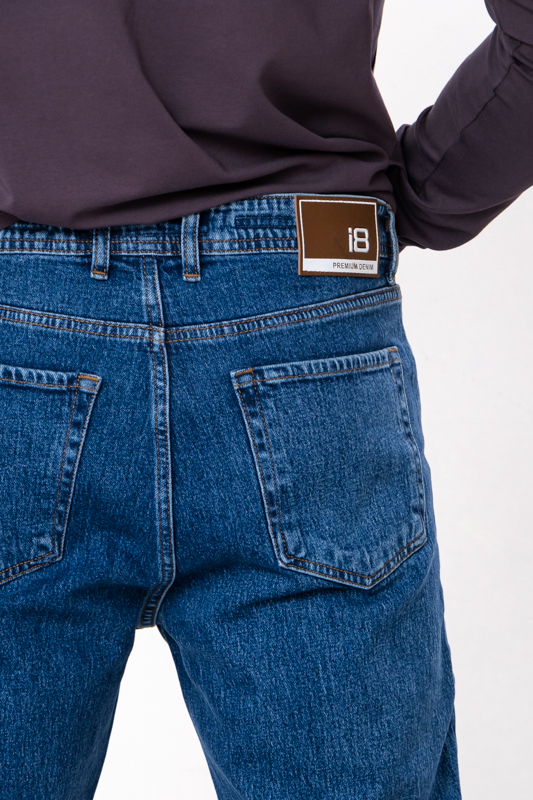 Джинси чоловічі